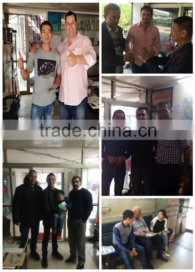 Ruian Factory Supplier Waste Shredder Machine