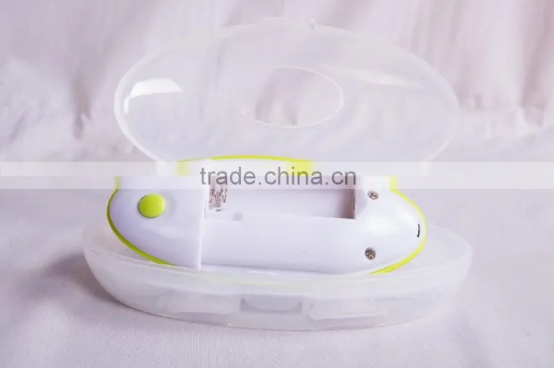 baby safety products / baby nail clipper /baby nail trimmer