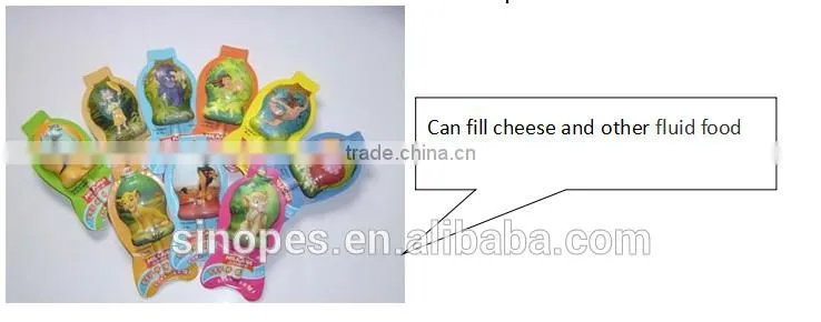 Italy Unifill Model Plastic Bottle Forming, Filling, Sealing Machine, Plastic Bottle Blowing Machine