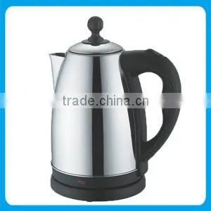 Stainless steel 2.2L Large capacity electric samovar kettles