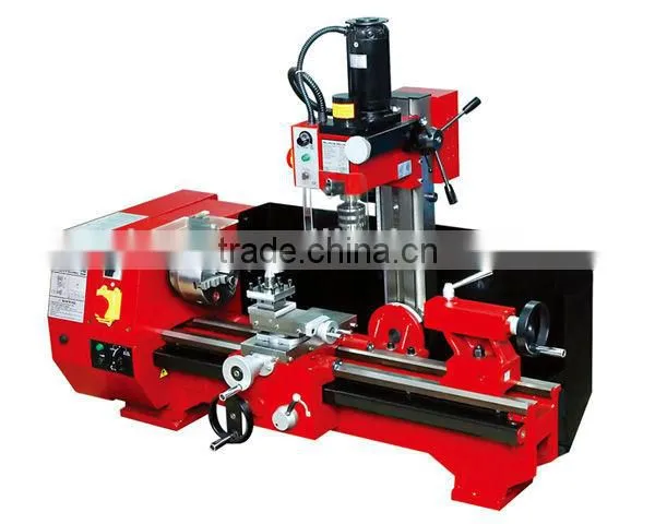 M6(Model 550) MULTI-PURPOSE MACHINE