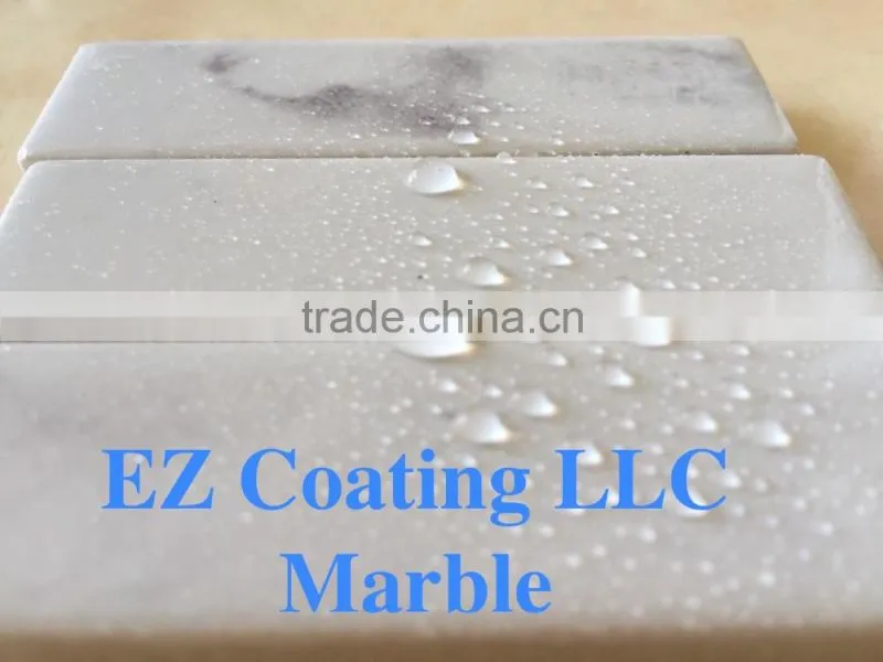 Super Hydrophobic Stone/Wooden/Ceramic Coating - OEM Available
