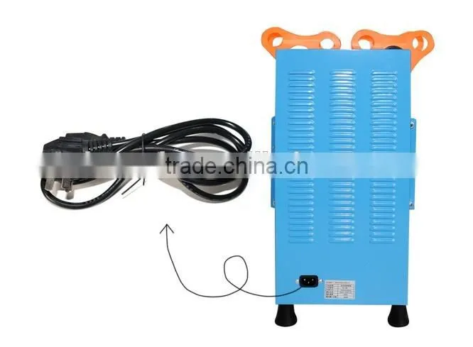 Automatic Plastic Cup Sealing Machine/Capper for Milk Tea, Bubble Tea , Yogurt