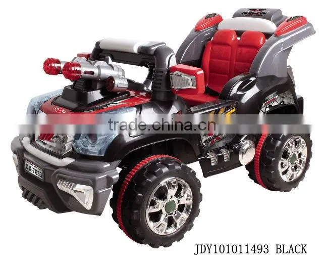 Children RIde On Rar Toy Remote Control Car With MP3 Multifunction child car