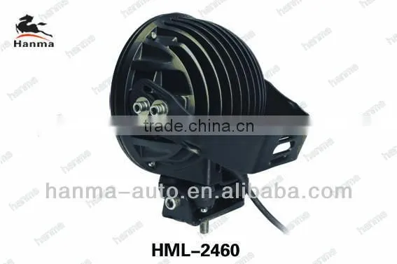 High quality 60W auto led work light