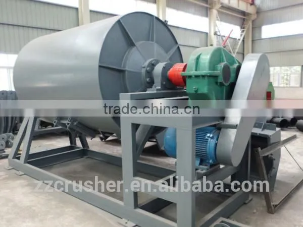 China good performance Ceramic ball mill for sale