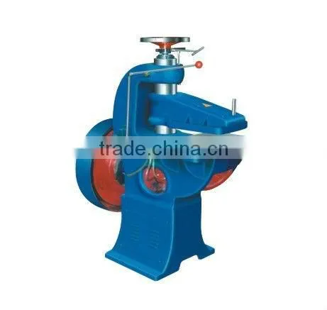 DT-A4D Two Card Punching Machine