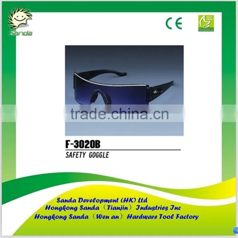 uv protection safety goggles