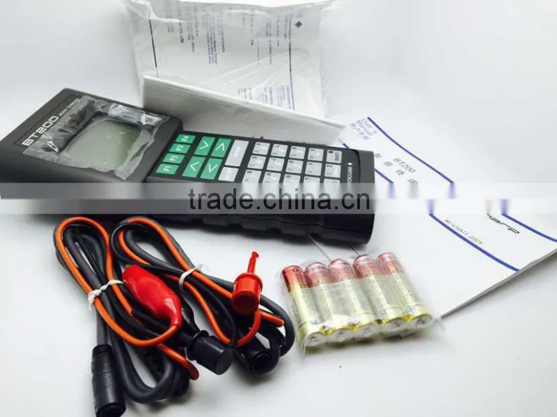 Yokogawa Hart Communicator BT200 (BT200-N00)