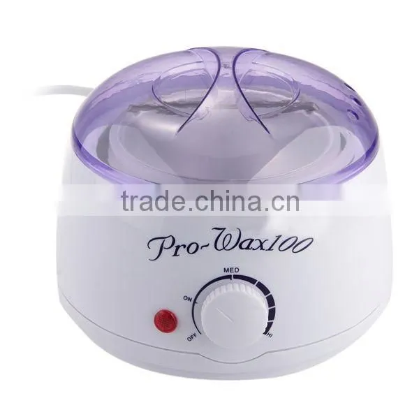 Private Label Adjustable Temperature 450cc Wax Heater