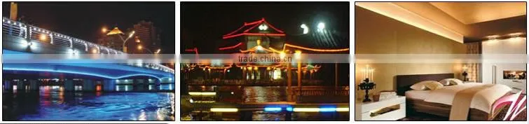 2016 latest products double lines 220V flexible led strip 3528 led strips high lumen with CE certifitate