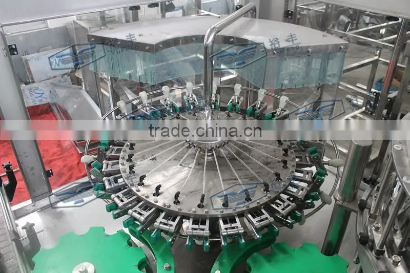 Direct Manufacturer!!! juice bottling machine price
