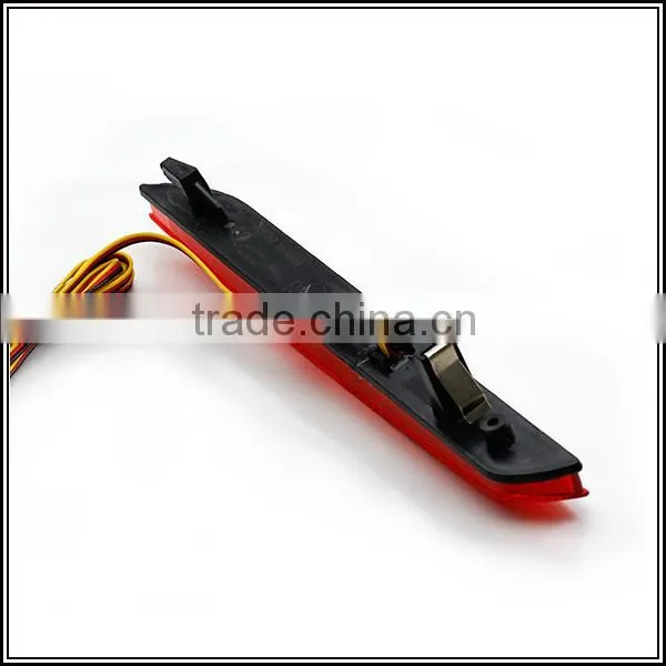 Backup tail led bumper light rear reflector stop brake light For Fit/STEPWGN RG