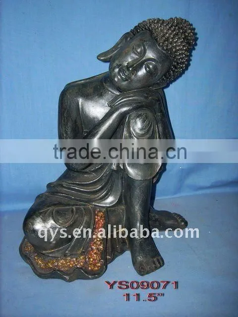 buddha statue