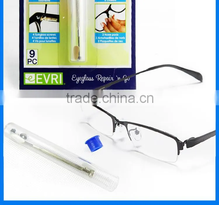 eyeglasses repair kit glasse repair kit eyeglasses care kit