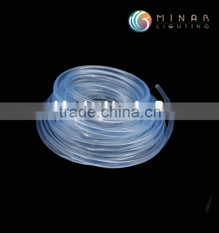 2015 chinese supplier 8mm acrylic runway edge light