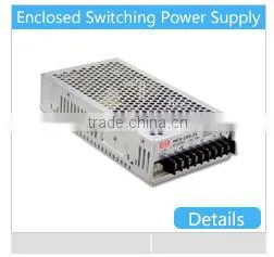 Meanwell 40W 15v Single Output LED driver /15v Switching Power Supply/waterproof power supply