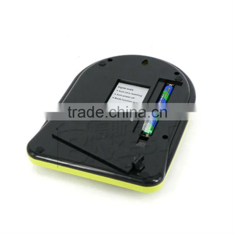 SCA301 BAKEST Weighing Scale for Food/Scale for Kitchen/Electronic Scale