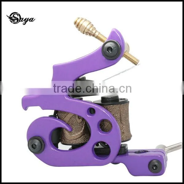 Hot Selling Fashion Design Professional Temporary Tattoo Machine