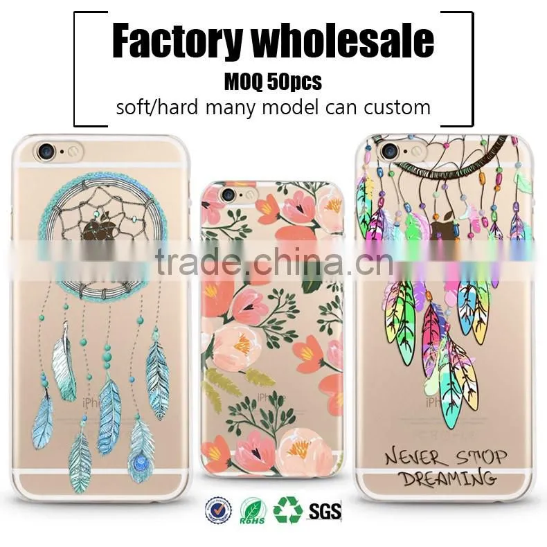 fundas para celurares marble and custom flip mobile phone case for iphone 6s 5 case for samsung s7 cover