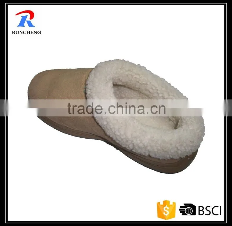high quality soft women fashion slipper
