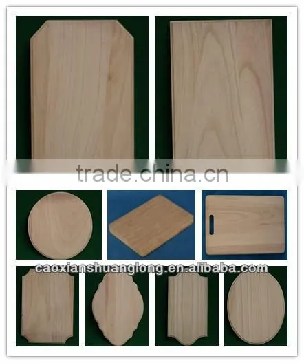 2014 New Design Eco-friendly Unfinished Antique Wooden Decoative Wall Hook