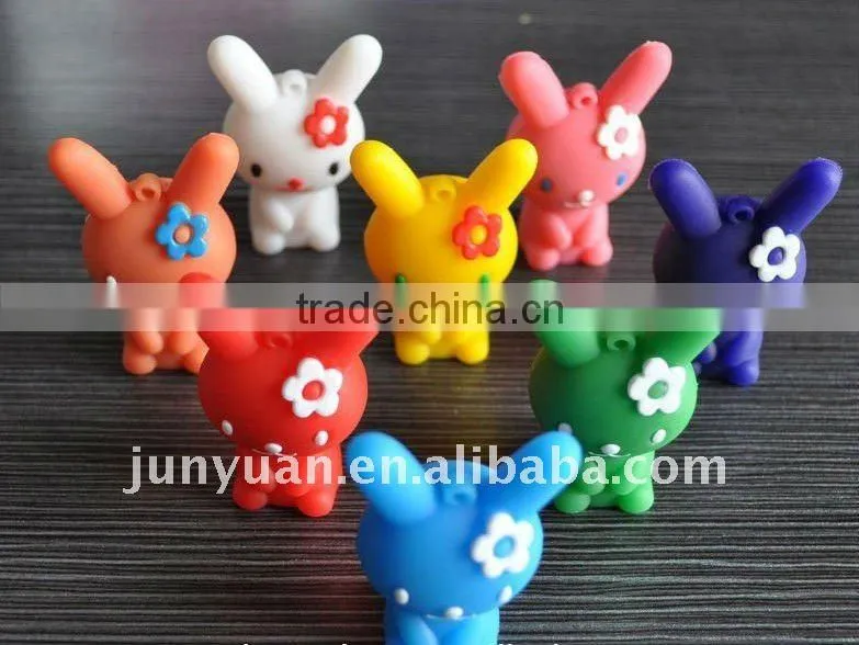 Lovely gift cartoon usb drive