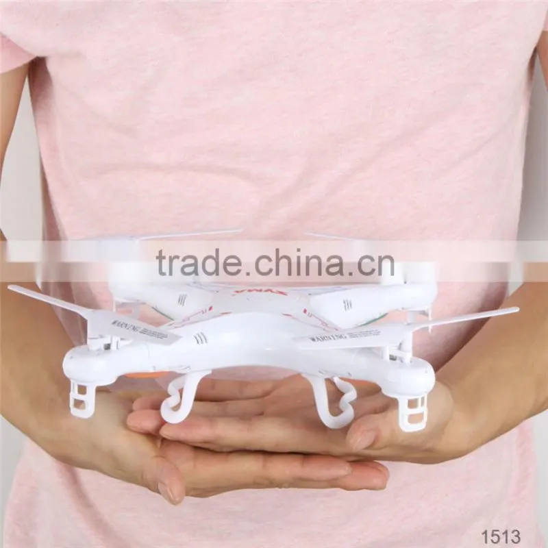 rc helicopter large size 2.4GHz 6axis 4ch RC drohne with EN71, MAKE IN CHINA