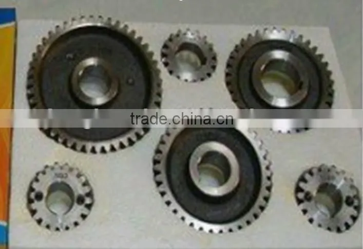 Offers Split Sprocket,Roller Chain Sprocket at Factory Price
