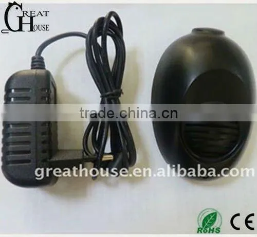 Indoor Variable Ultrasonic pest repeller