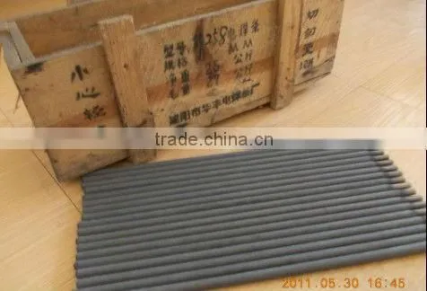 arc welding rods aws e6013/welding rod electrodes aws e7018