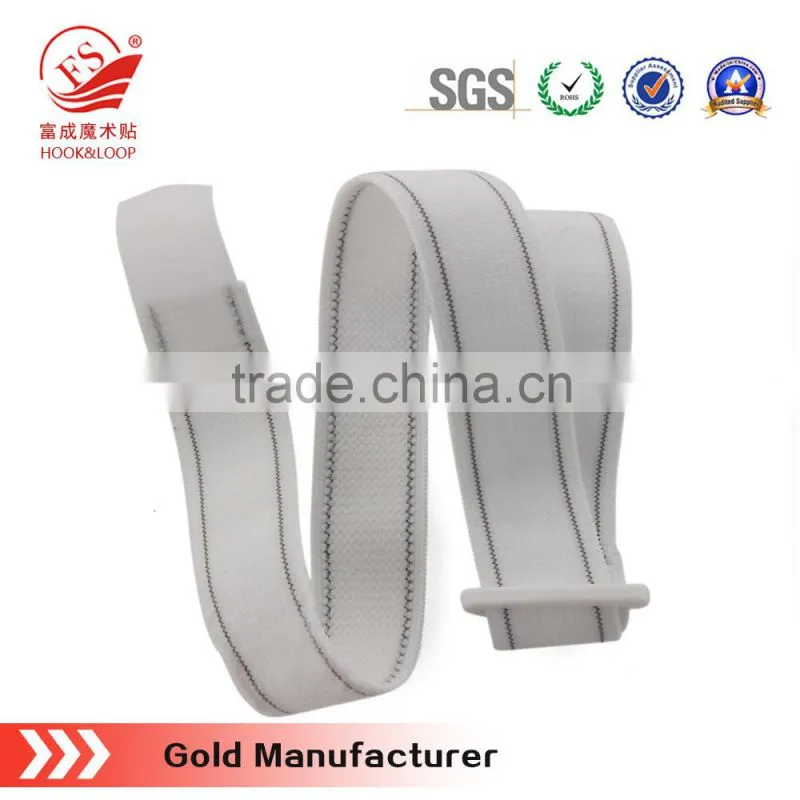 Antiskid hook&loop medical fascia in Lithuania with good quality