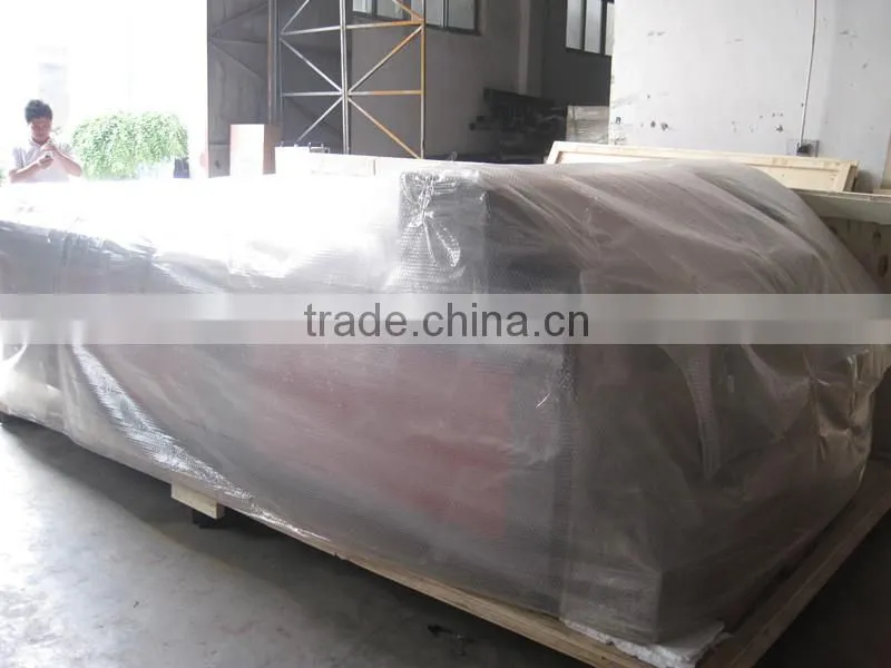 YAG-500W 5050 hot sale cnc laser metal cutting machine