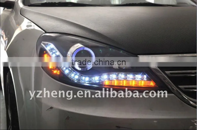 Volkswagen accessories