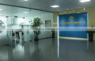 Shenzhen Jinshangyang Electronic Technology Co., Ltd. company overview - view 2