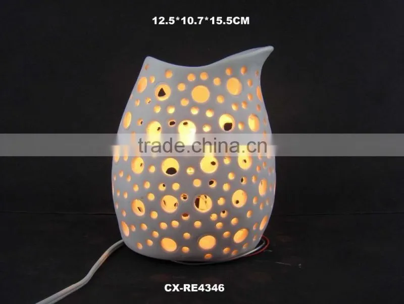 Electric Ceramic Wax Melt Warmer