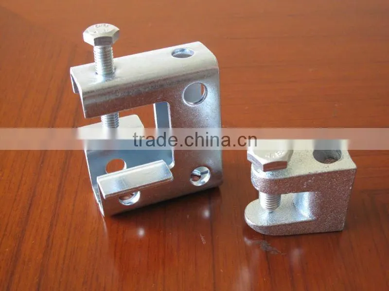 connection fittings