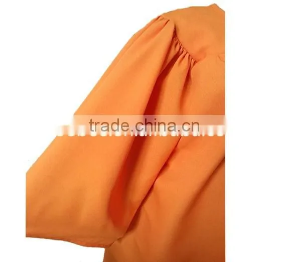 Hot High school Child Matte Graduation cap and gown