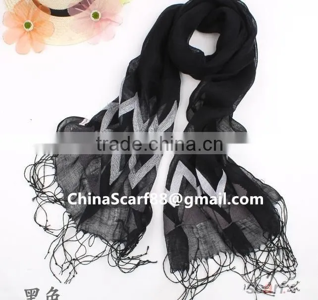 wholesale Viscose scarf