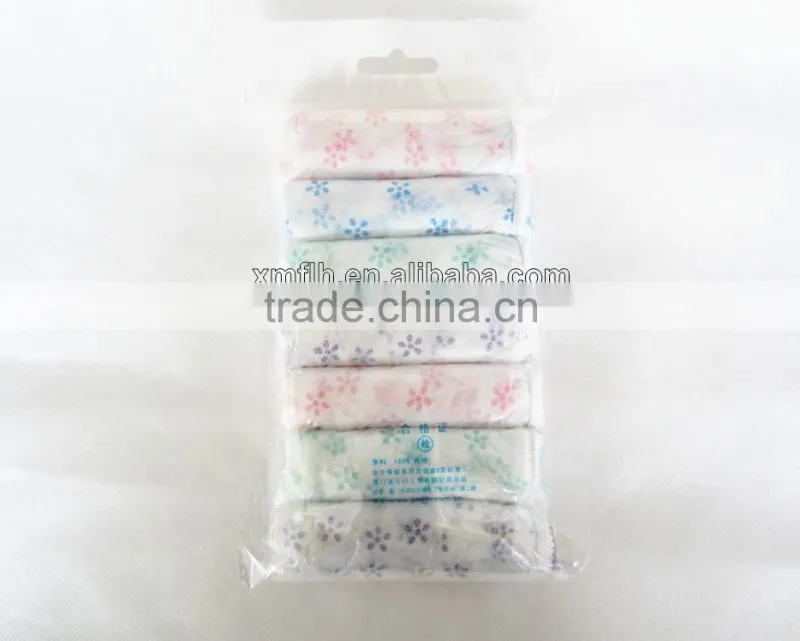Disposable Sexy Patterned Lingerie for Women