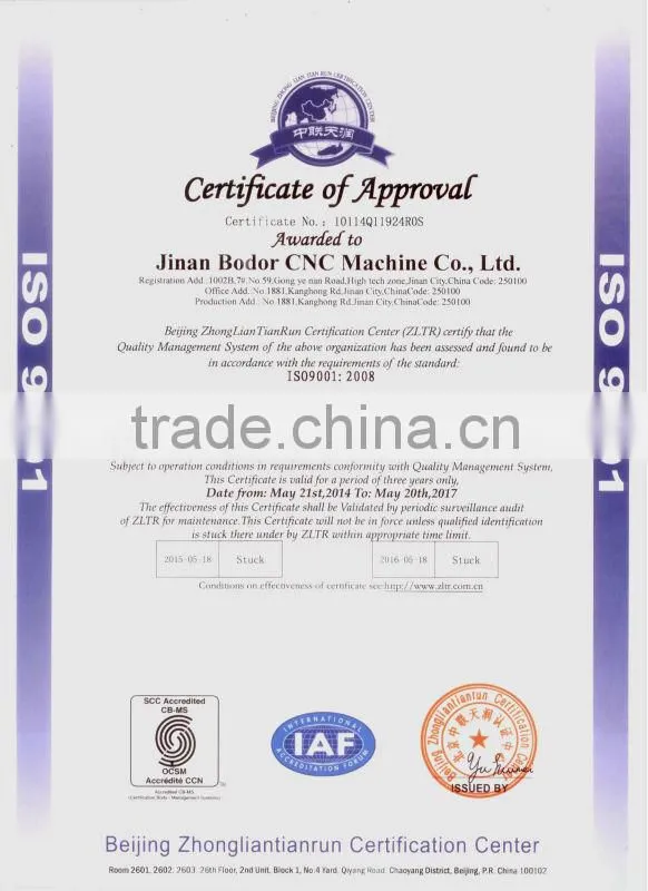 New products 3mm metal laser cut machine