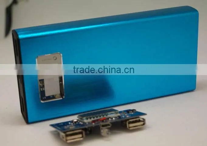 2013 Hot Sale Fashion Portable Power Bank For the Tablet Device