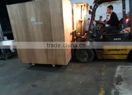 hf pvc tent welding machine