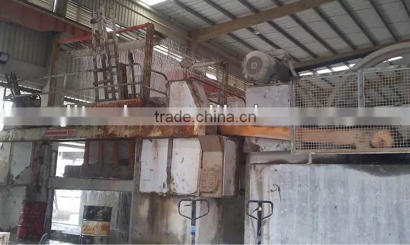 TJKD160 Granite block cutting machine