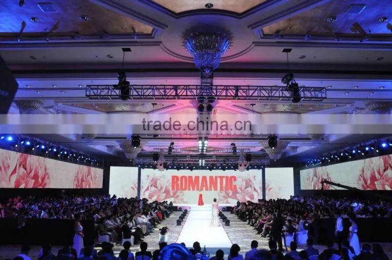 Indoor P1.5 led display, high definition indoor led display wholesale price
