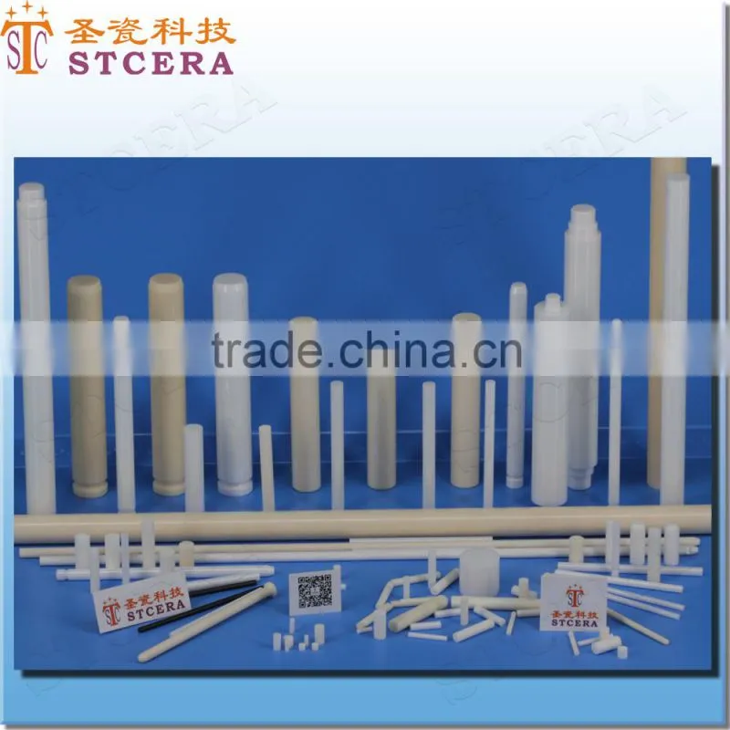 STCERA Precision Zirconia Ceramic Pin