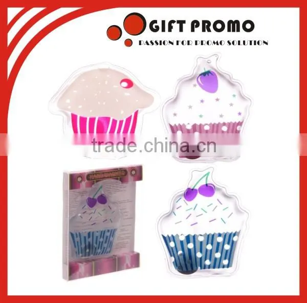Promotional Hot Pack Cute Hand Warmer