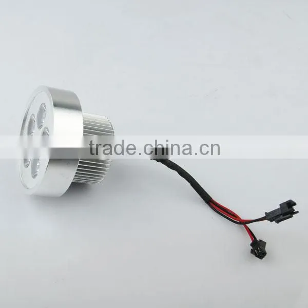 Super Bright 25W Motorcycle Led Head Light with R3 Leds Led Driving Lights for Electric Bicycle, Car