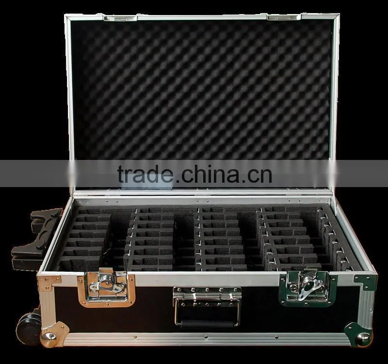 2.4GHz wireless digital souvenir audio guides