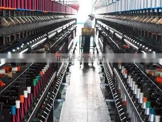 Shaoxing Hengyang Making Thread Co., Ltd. company overview - view 3